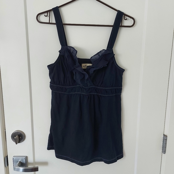 Hollister tank top
